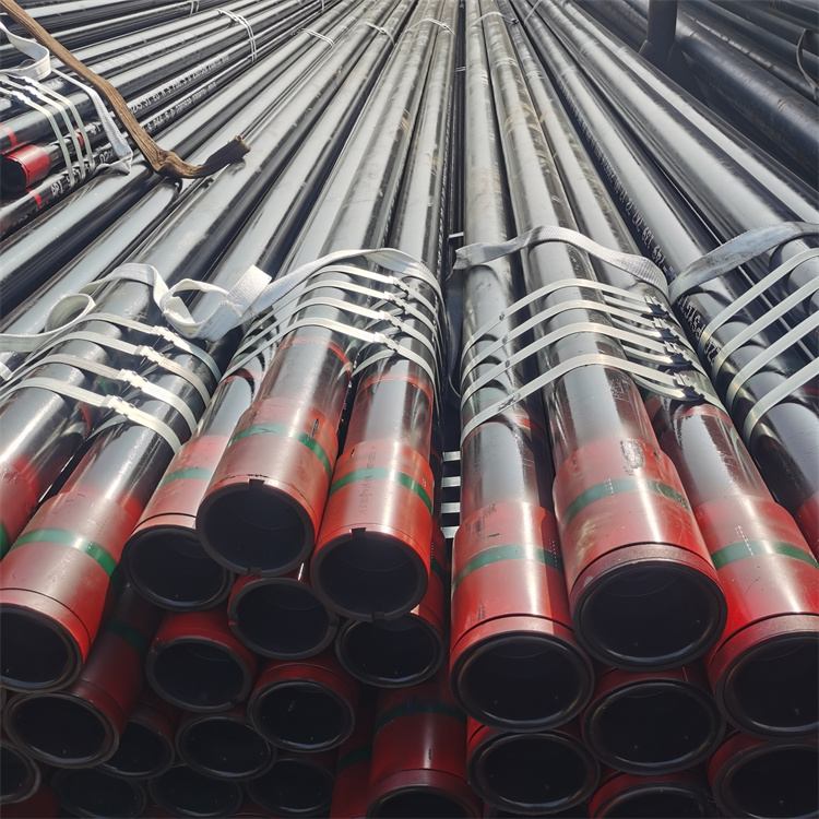 全面解析石油套管 从API标准到主流型号（339.7、BTC、LTC）