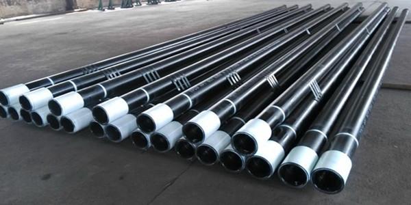 石油套管 石油工业的“钢铁血管”及其市场概况