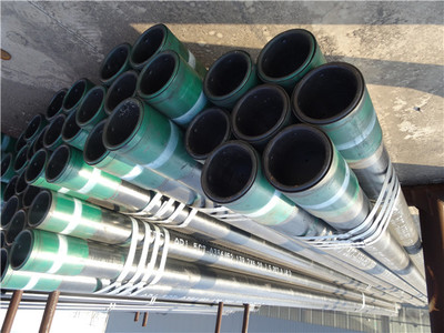 国内大口径石油套管市场价格行情及厂家供应动态分析