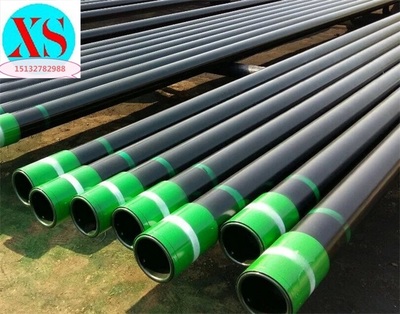 美标石油套管生产 技术、标准与质量控制的核心要素