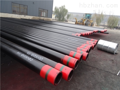 黑龙江省P110偏梯扣石油套管市场行情分析与展望