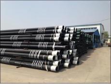 石油套管 能源开采的坚实保障与技术创新